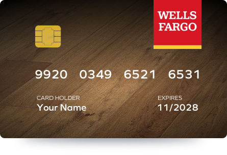 Wells Fargo