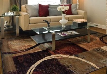 Area Rug | Diversified Flooring