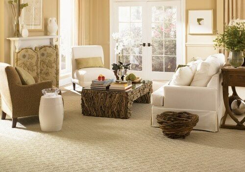 Carpet Care and Maintenance | Diversified Flooring