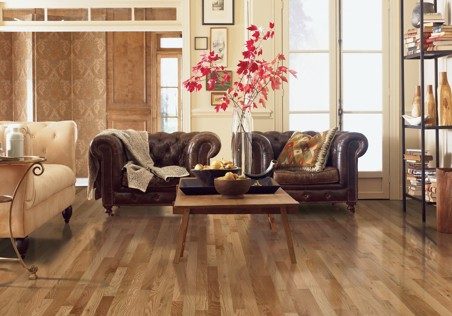 Hardwood flooring | Diversified Flooring
