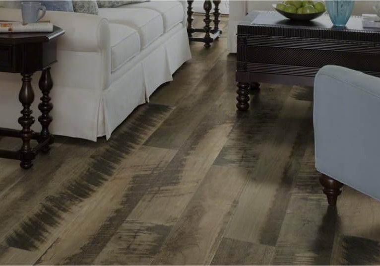 Laminate flooring | Diversified Flooring