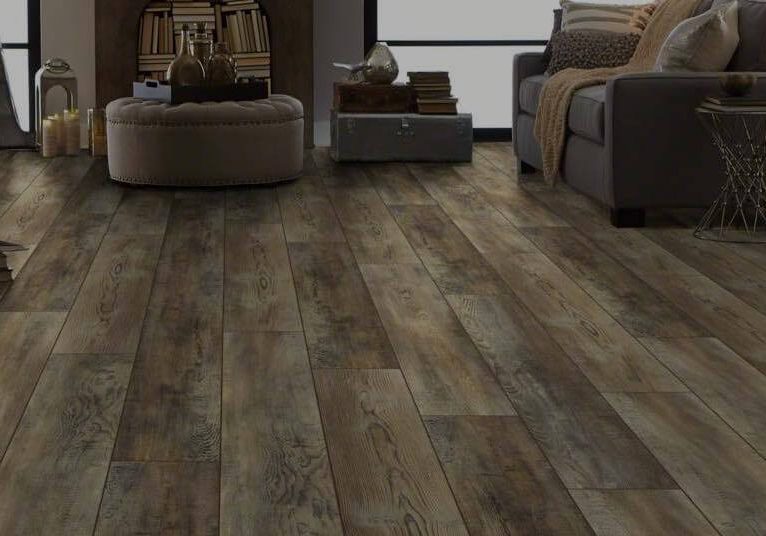 Vinyl flooring | Diversified Flooring
